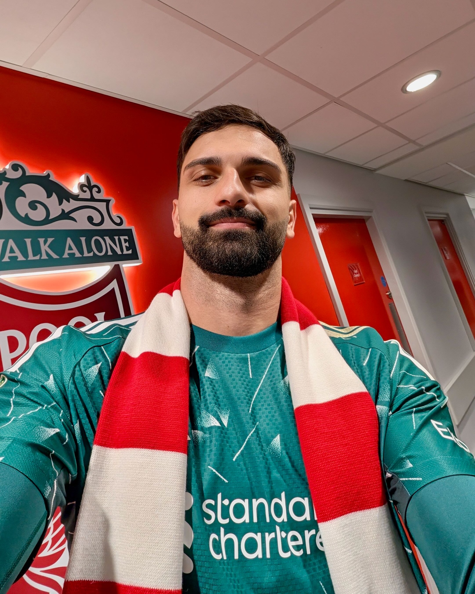 This man 😍