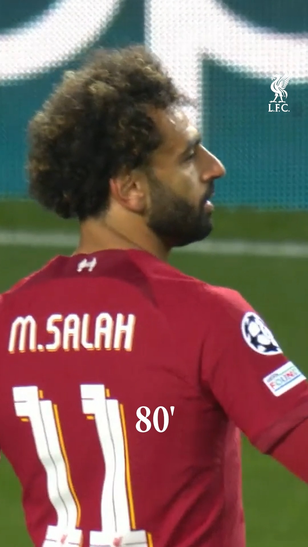 هاتريك تاريخي للملك المصري 👑🇪🇬