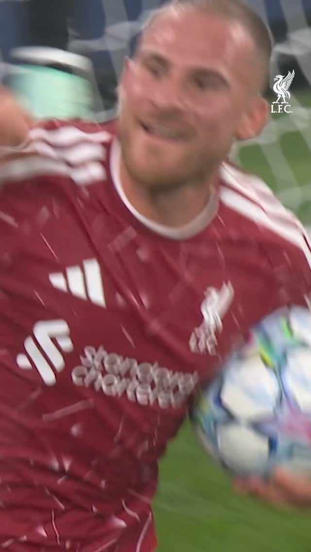 Macca sparks our comeback ⚡