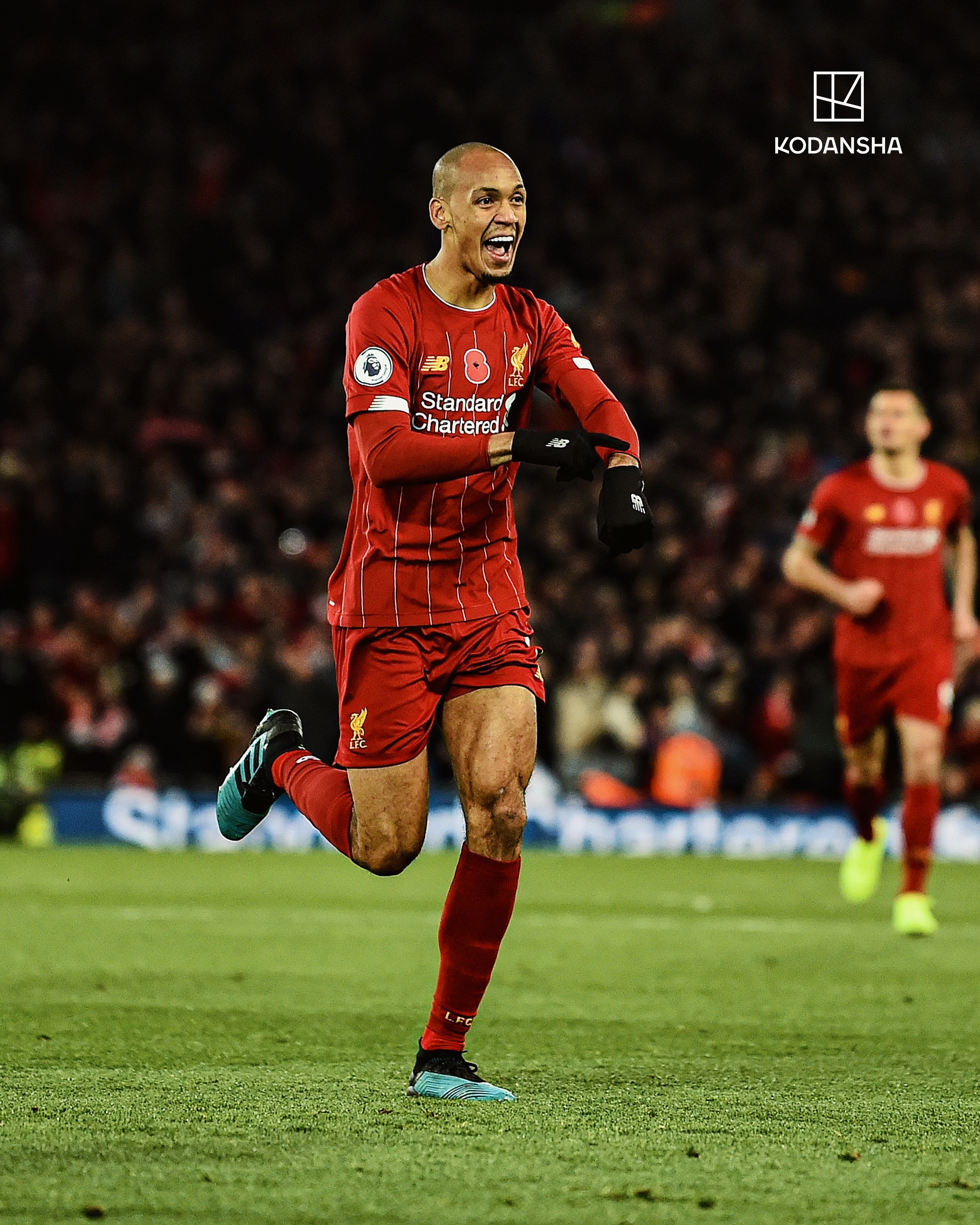 #LIVMCI memories 💭