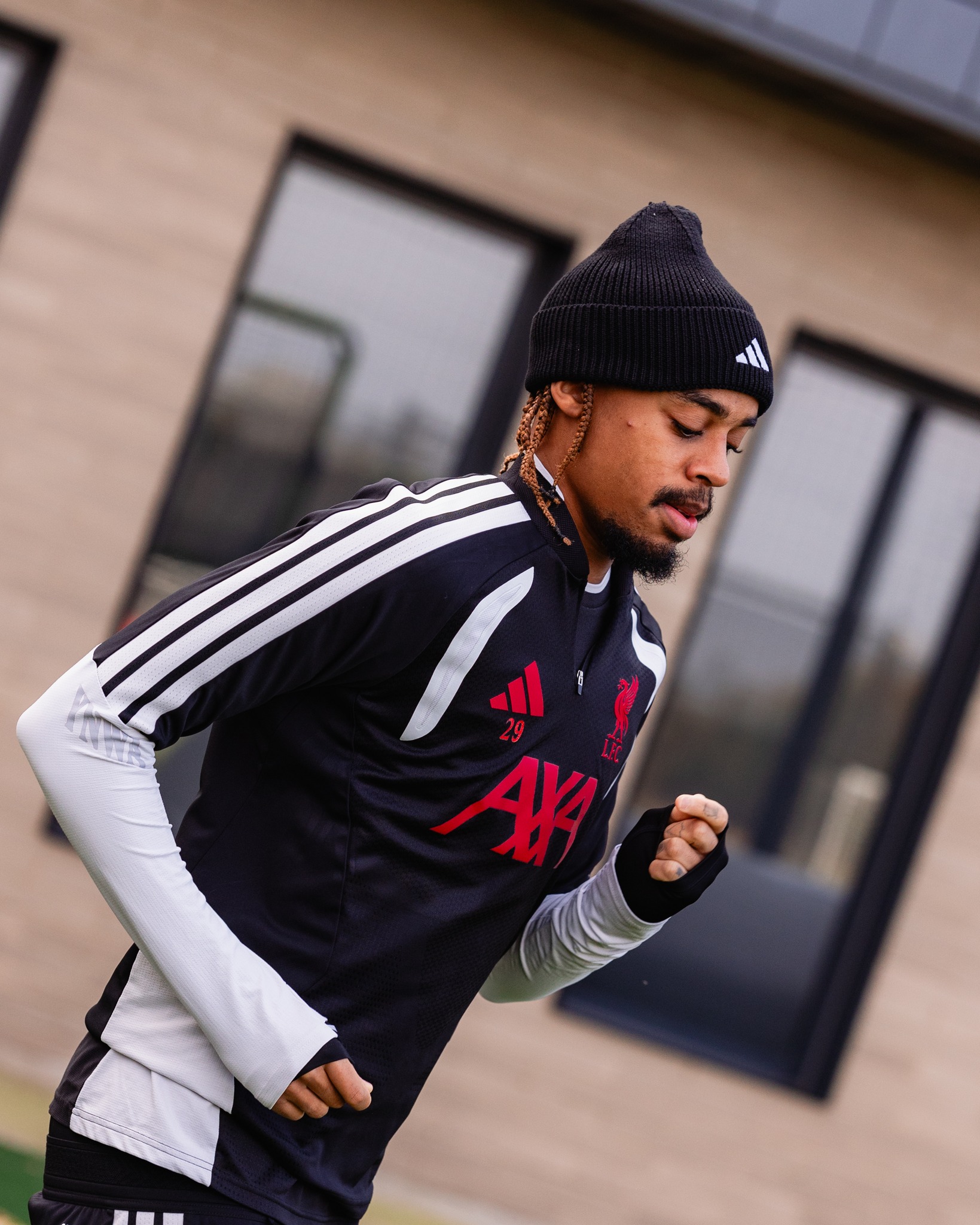 ⏰⚽️