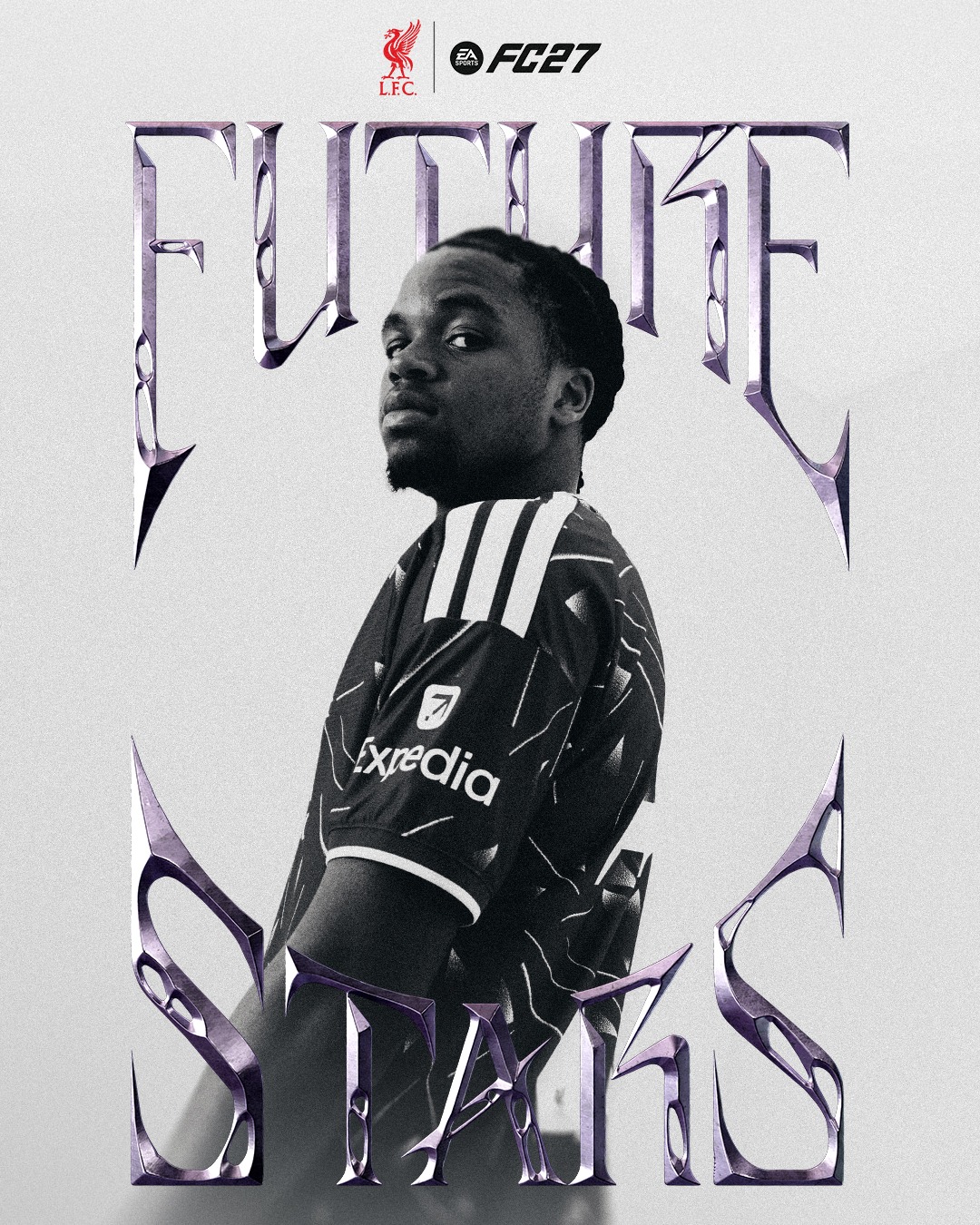 A star in the making 💫 rio_ngumoha's Future Stars item is available in #FC27 now 🔮 #FutureStars