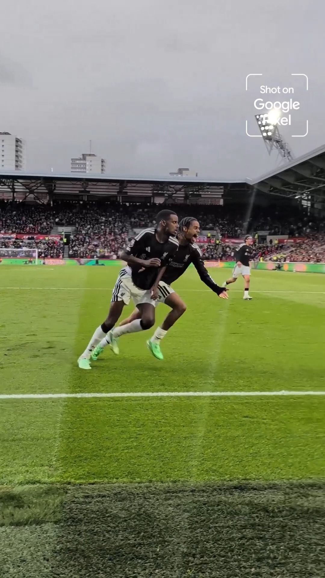 Clinical from Isak 😮‍💨