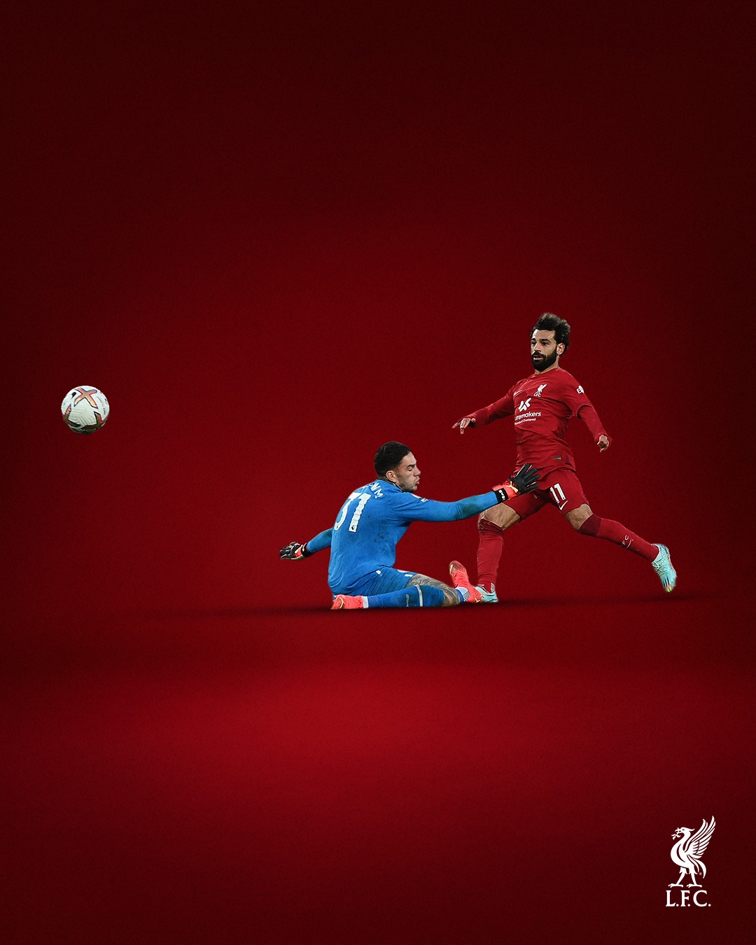 لحظات لا تُنسى أمام مانشستر سيتي 🤩