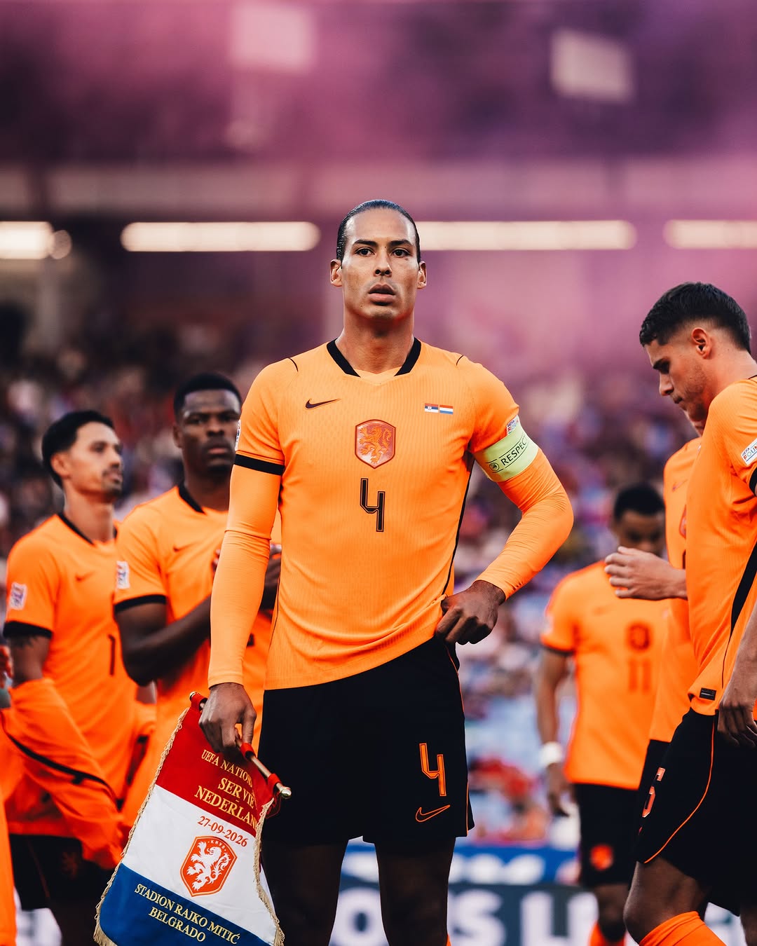 VVD ©️