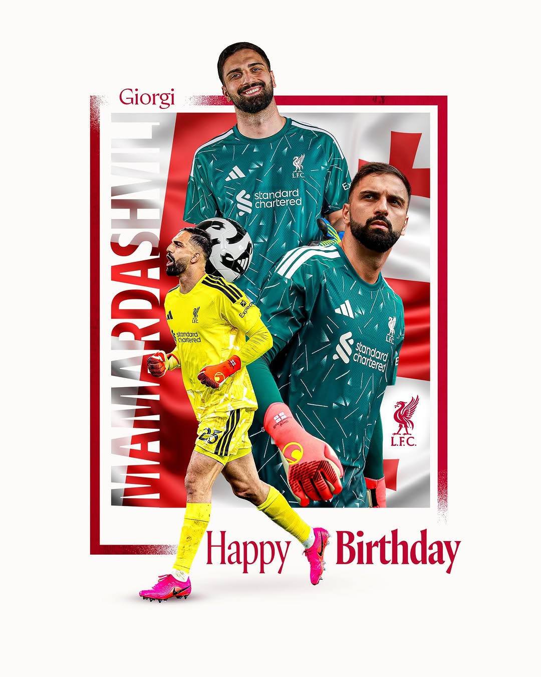 Have a great day, Giorgi! 🎂