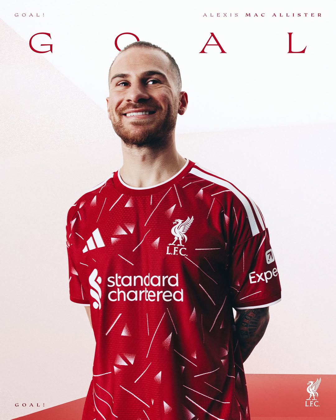A LOVELY FINISH FROM MACCA! 👏...