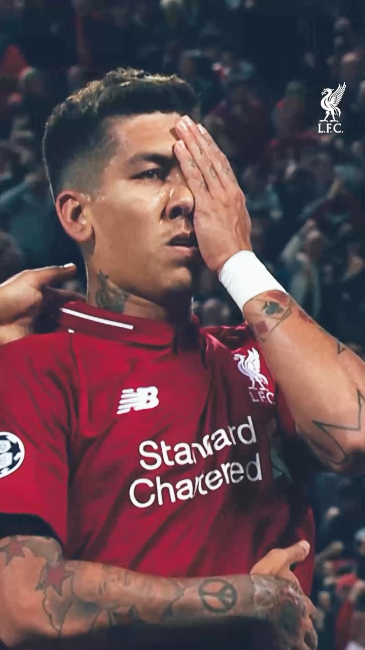 A special, special player....