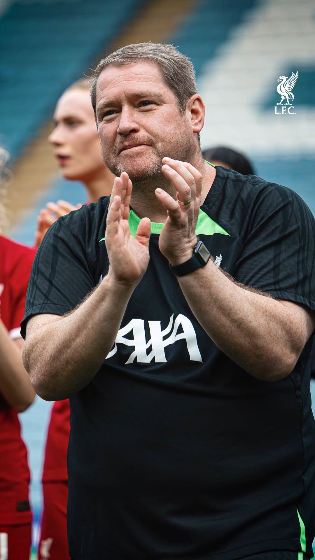 Today, as always, we remember Matt Beard one year on from his sad passing....