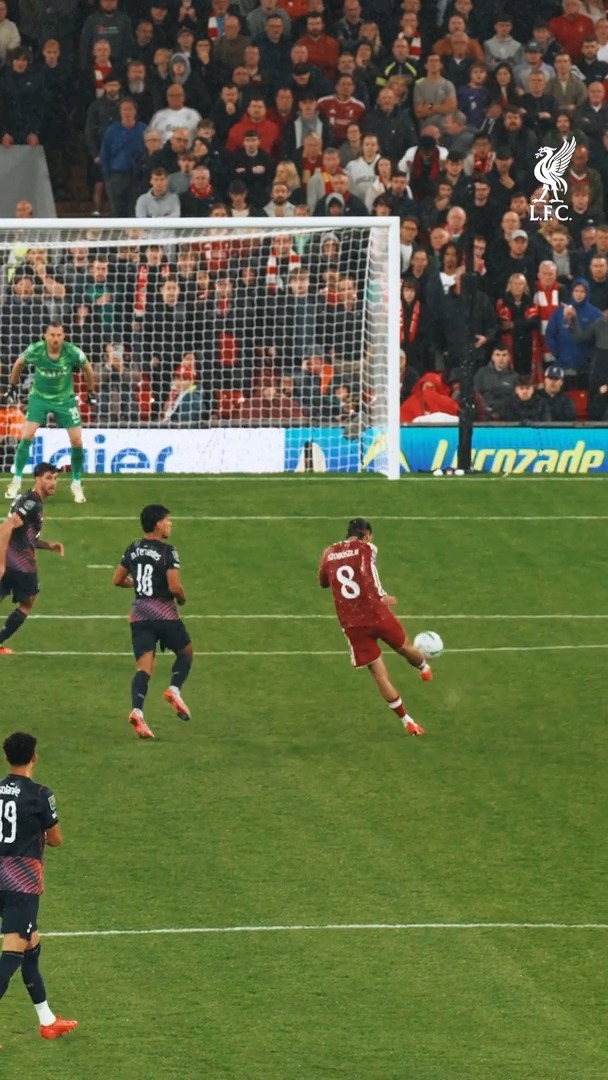 One week ago today... 😮‍💨🚀