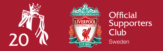LFC Sweden Logo