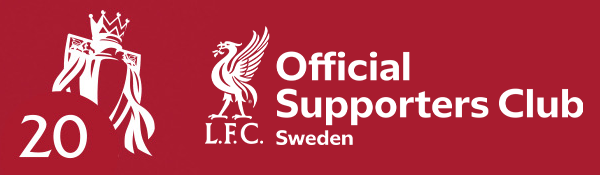 LFC Sweden Logo