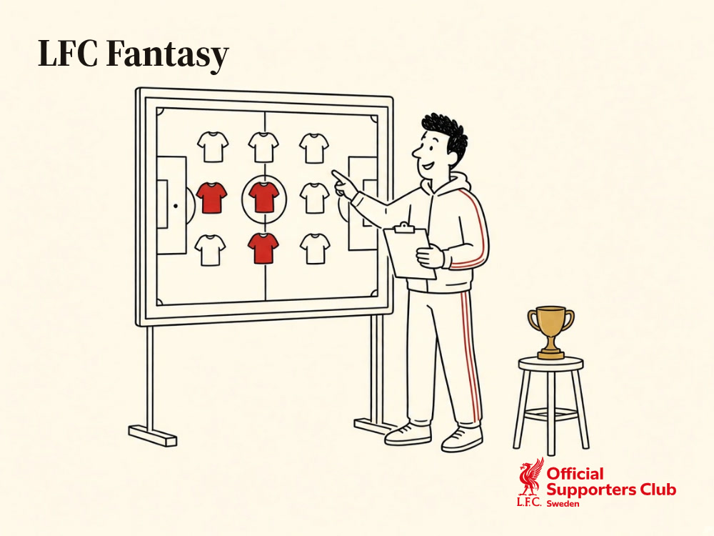 LFC Fantasy